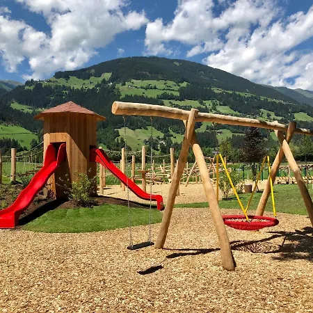 Appartement Mayrhofen Apartments *