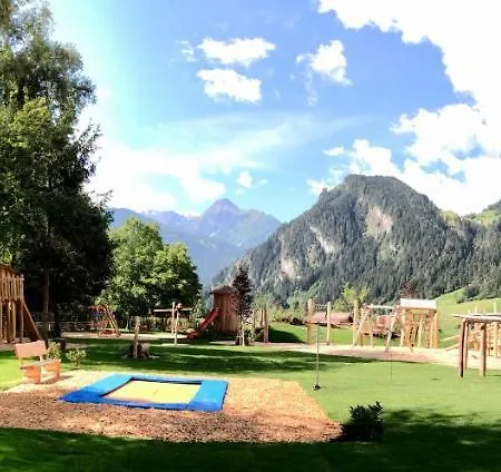 Mayrhofen Apartments Апартаменты