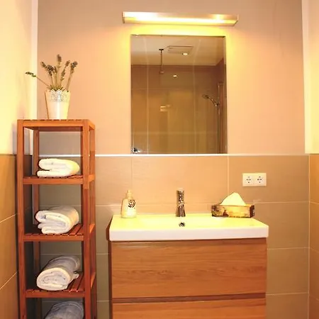Mayrhofen Apartments Апартаменты